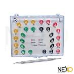 nexo slot